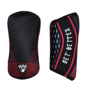 Bear KompleX Knee Sleeves - USAW Special Edition