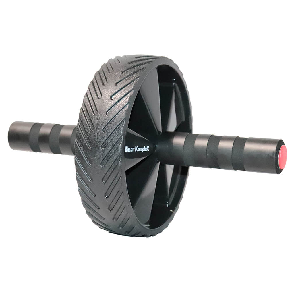 Bear KompleX Ab Wheel