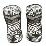 Bear KompleX Knee Sleeves - Aztec side