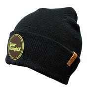 Blackjack Knit Beanie