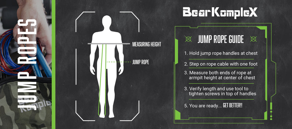 Sumb Rope HUMMER Speed Jump Rope