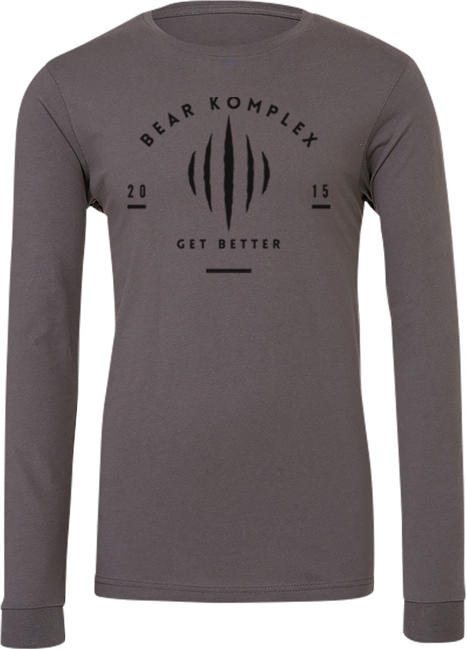 BKX Basic Long Sleeve