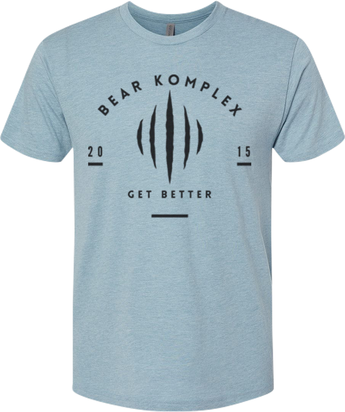 BKX Basic T-Shirt