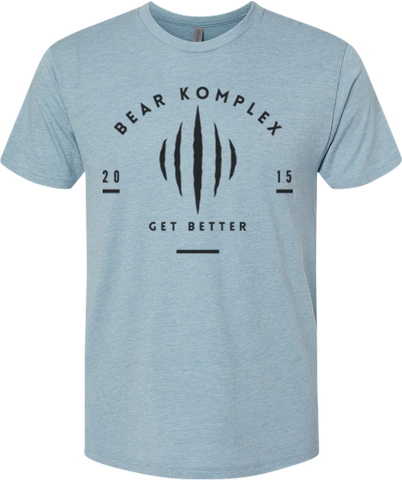 BKX Basic T-Shirt
