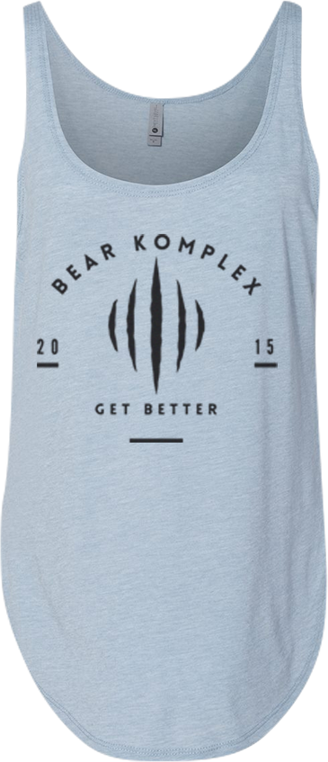 BKX Basic Tank