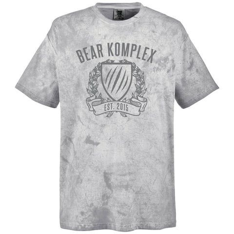 BK University T-Shirt