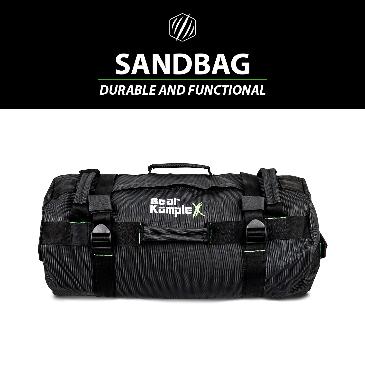 Sandbag bear complex hotsell