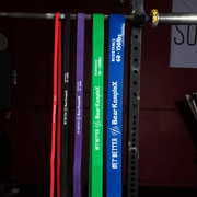 Displaying all color Bear KompleX Resistance Bands