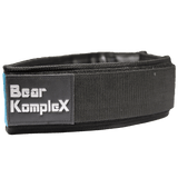 Bear Komplex Black Lifting Belt 