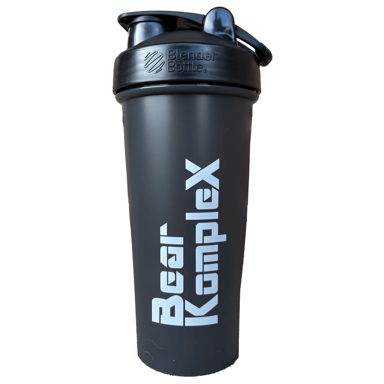 Bear Komplex Blender Bottle