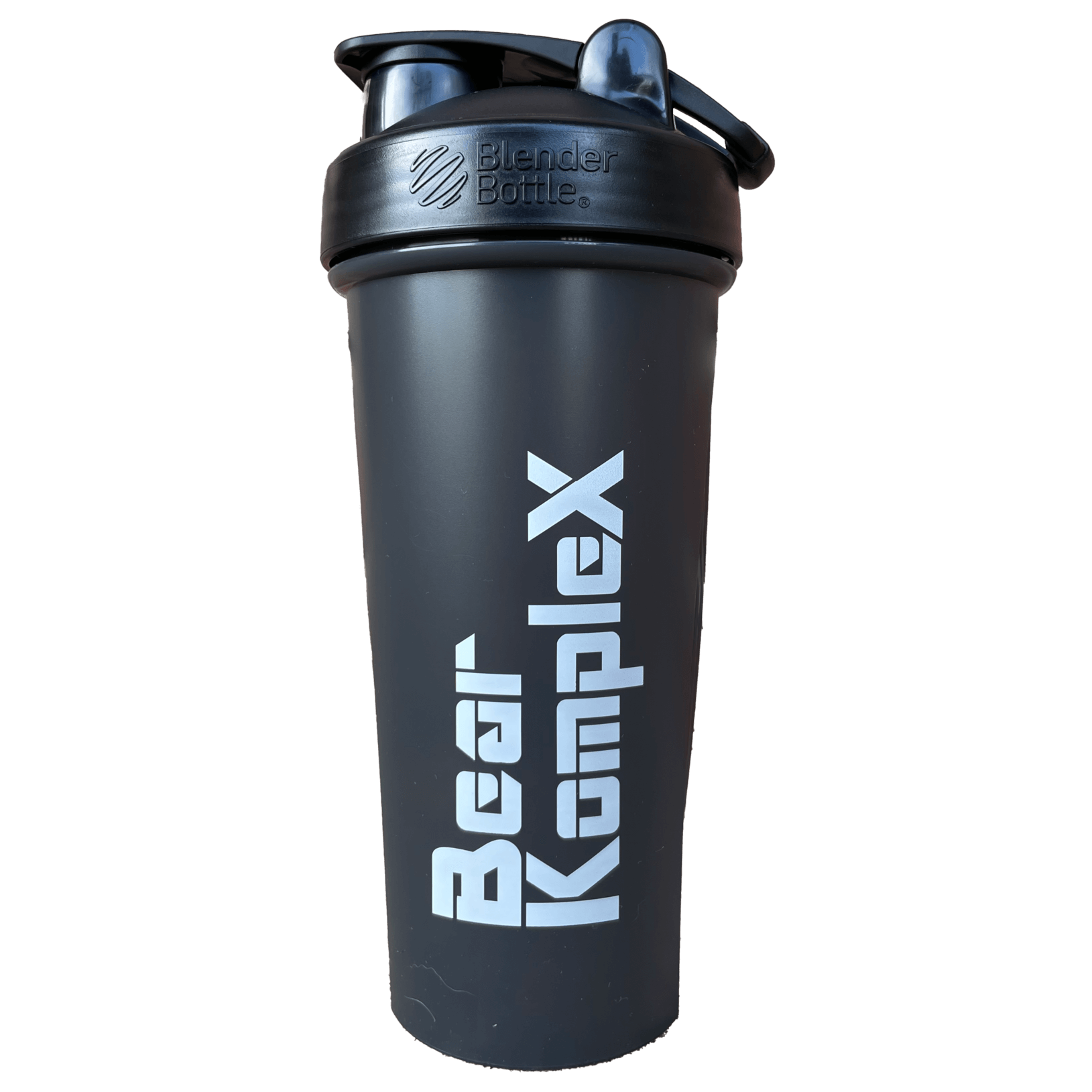 Bear Komplex Blender Bottle