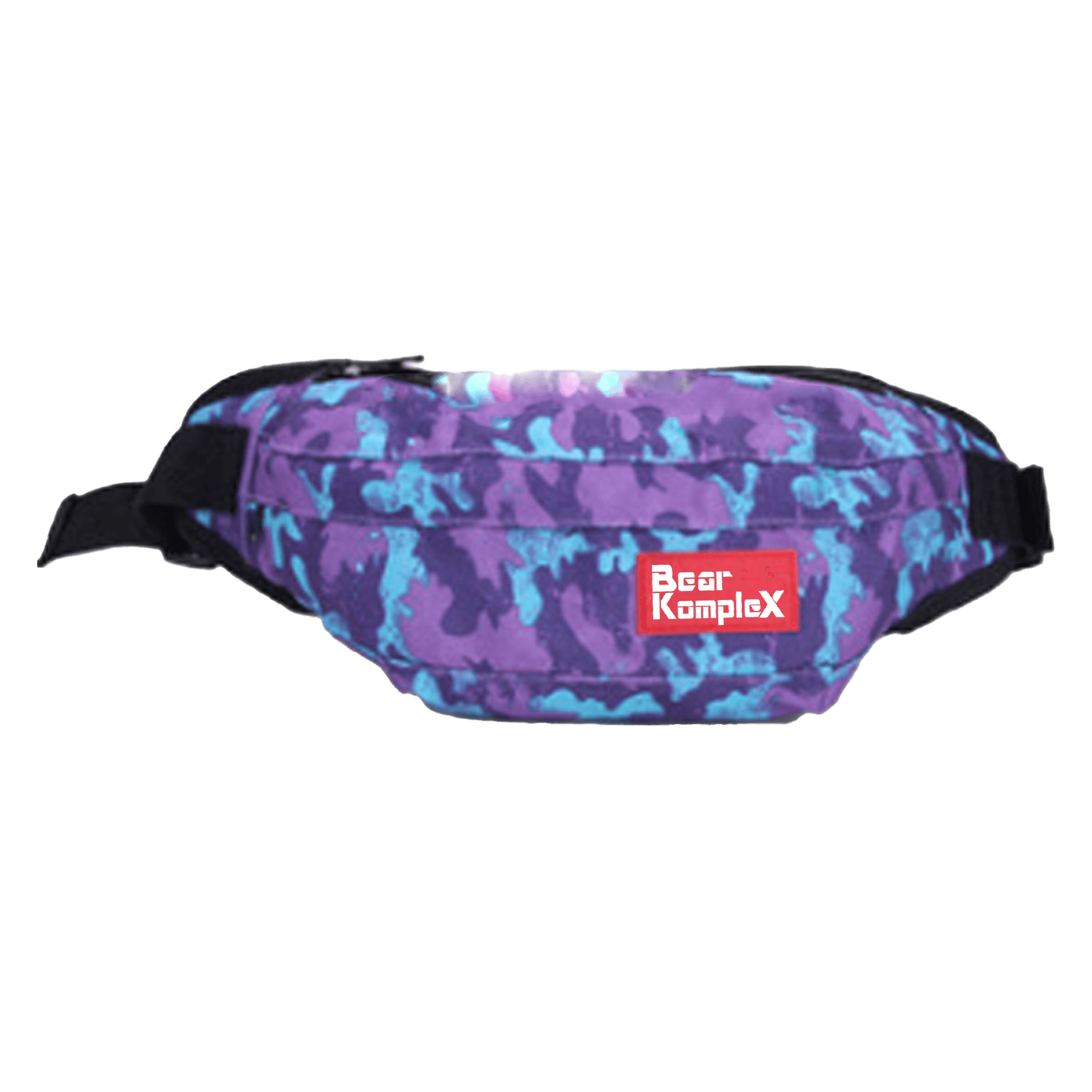 Supreme floral fanny pack shop