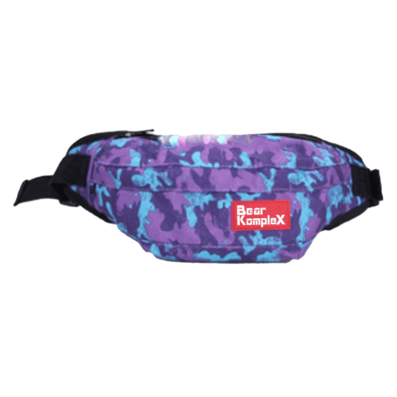 KompleX Belt Bag