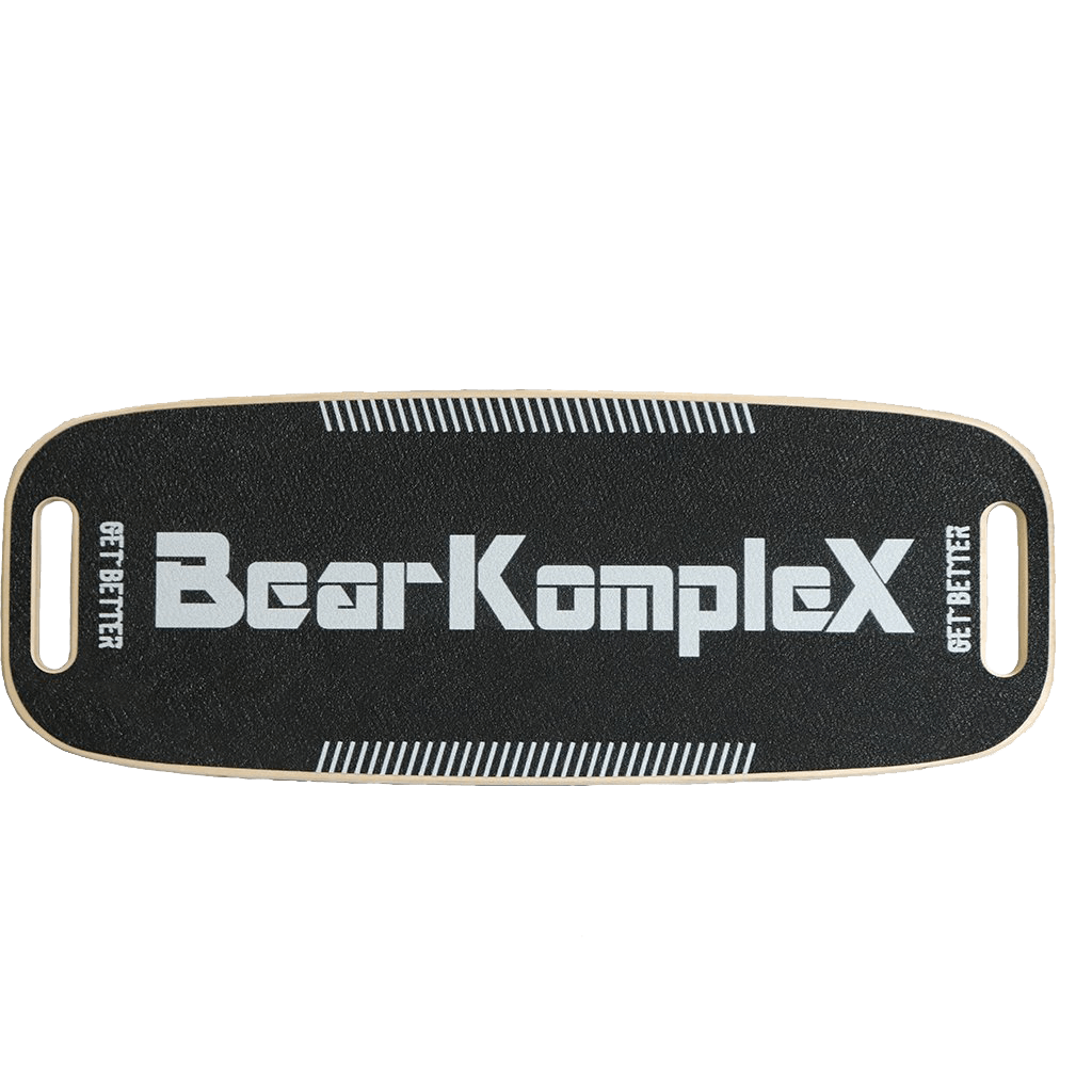 Bear KompleX Balance Board Trainer