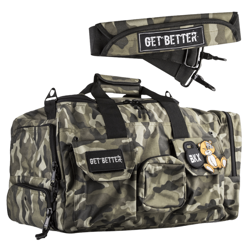 Gym Bags for Runners | Best Gym Bags 2021