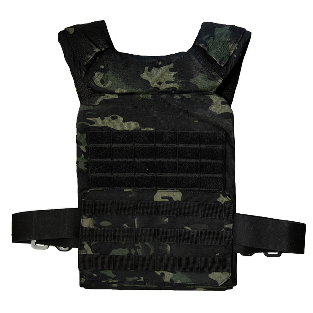 Bear KompleX Training Vest Plate Carrier