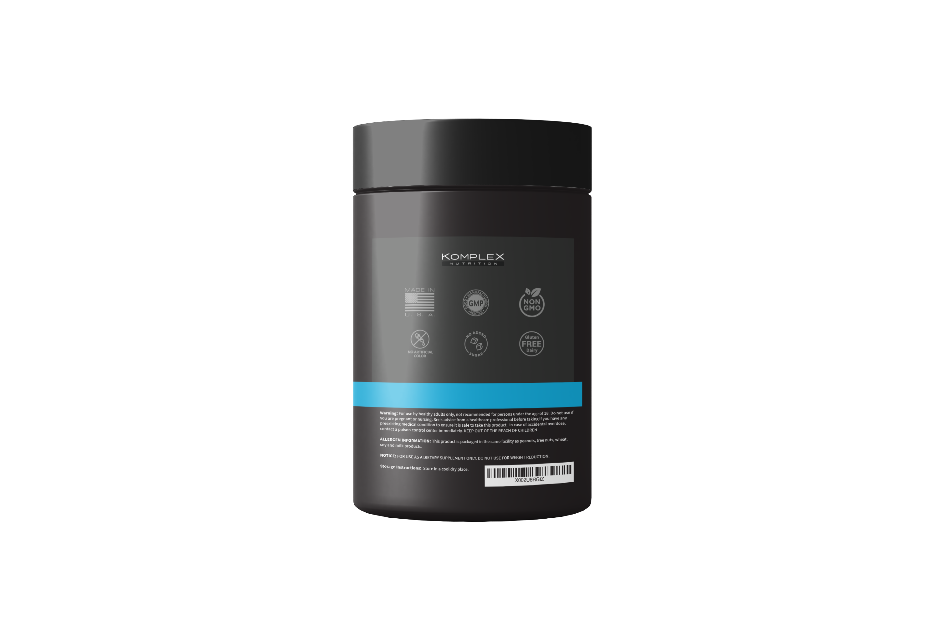 KompleX Nutrition Collagen Peptides