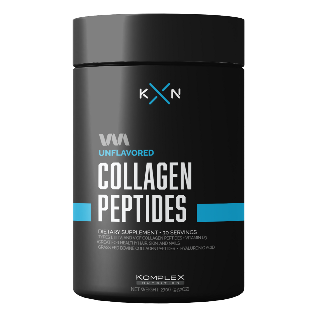 KompleX Nutrition Collagen Peptides