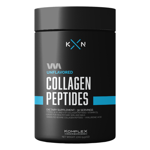KompleX Nutrition Collagen Peptides