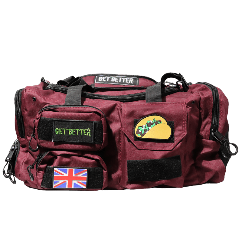 Commuter Series Duffle