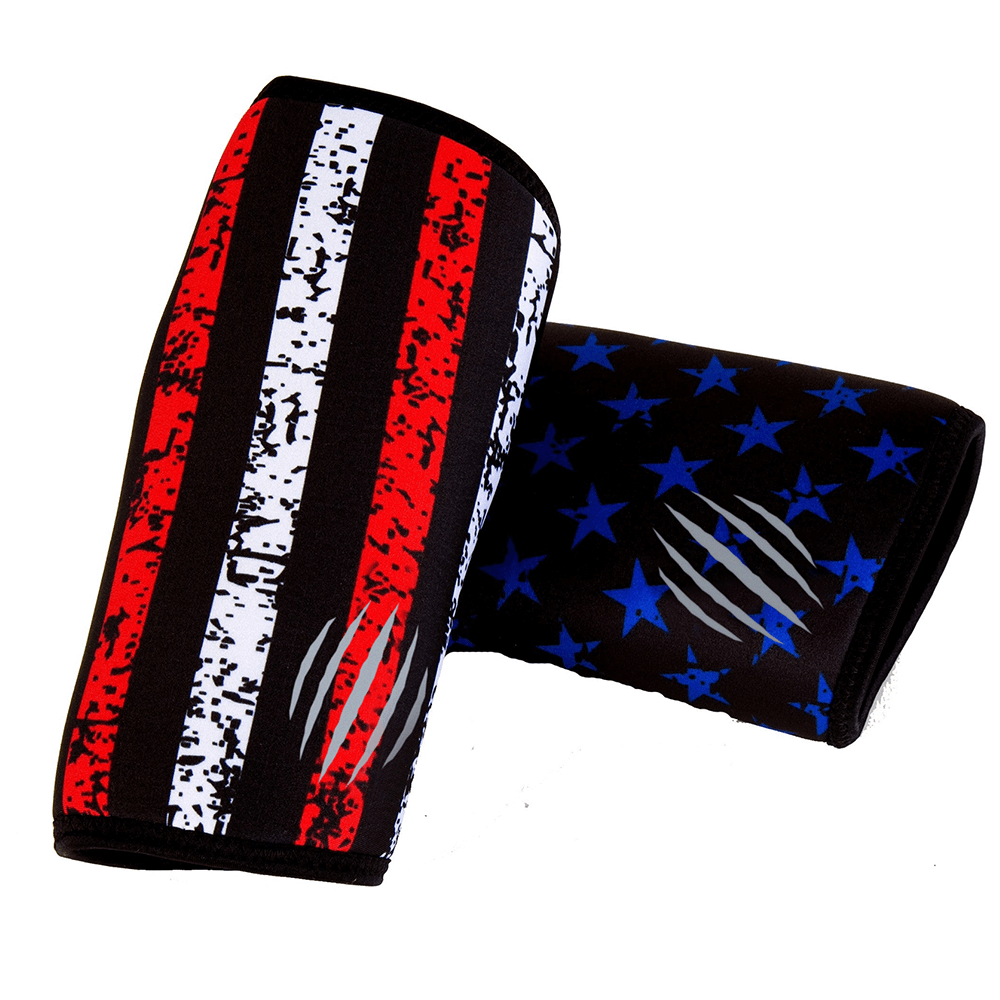 Bear KompleX Elbow Sleeves