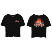 2022 CrossFit Games Apparel Crop top
