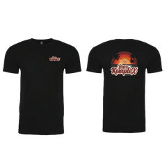 2022 crossfit open t shirt
