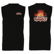 2022 CrossFit Games Apparel Tank