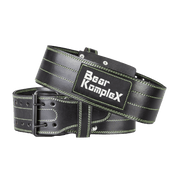 Genuine Leather Buckle Belt
