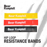 Bear KompleX Hip Loop Resistance Bands