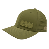 BKX Elite Hat Green hat