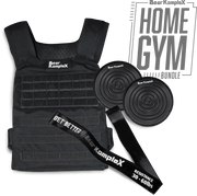 Bear KompleX Home Gym Bundle