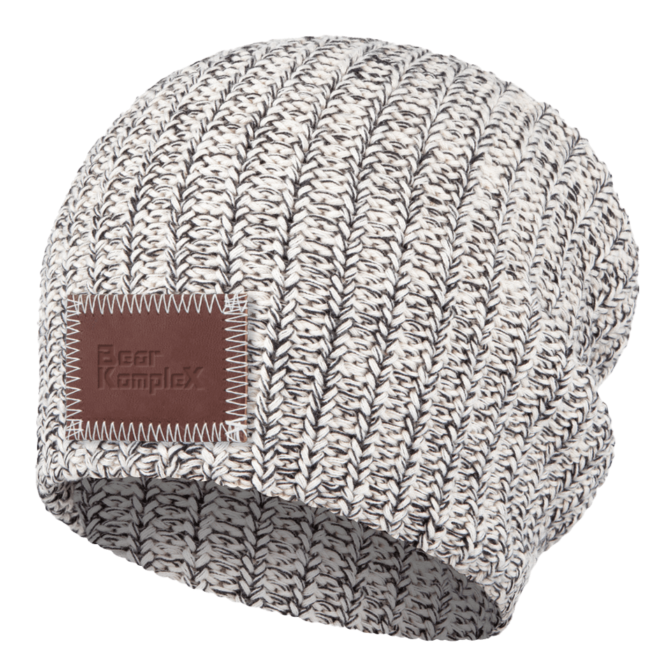 Love Your Melon x Bear KompleX Knit Beanie