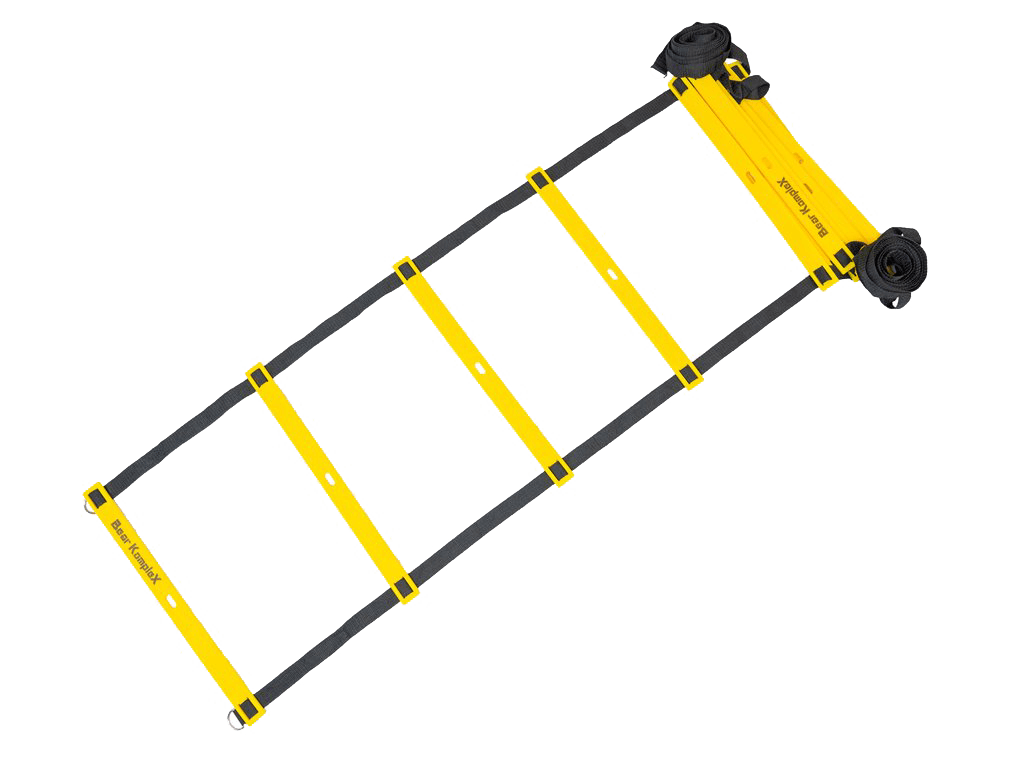 BKX Agility Ladder Yellow
