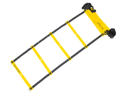 BKX Agility Ladder Yellow