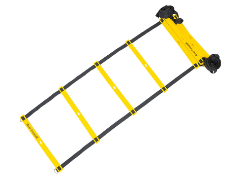 BKX Agility Ladder Yellow