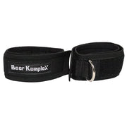 Resistance band wrapped up