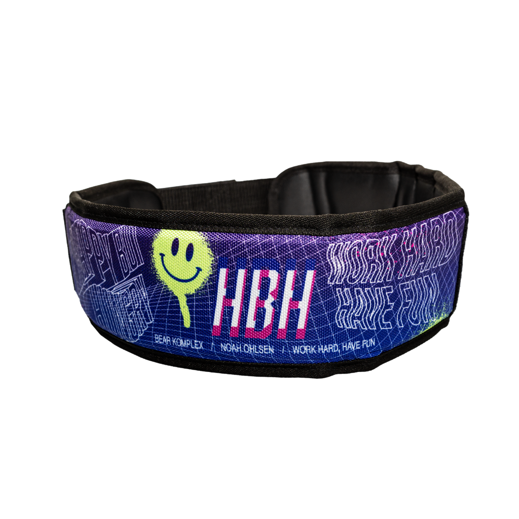 Bear sales komplex belt