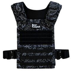 Bear komplex weighted vest purchases