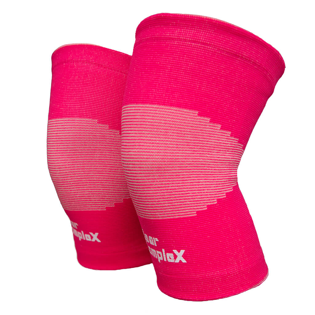 BK LITE Sleeves - 4mm Pink