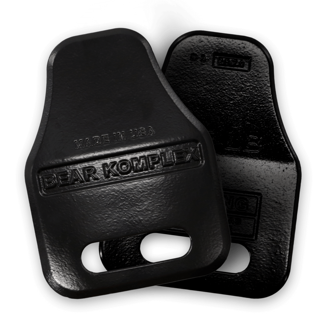 Rogue 8.75 lb cast sales weight vest plate pair