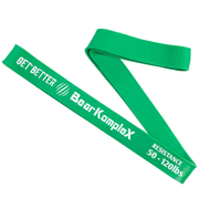 Bear KompleX Resistance Green Band