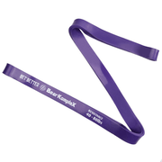 Bear KompleX Resistance Purple Band