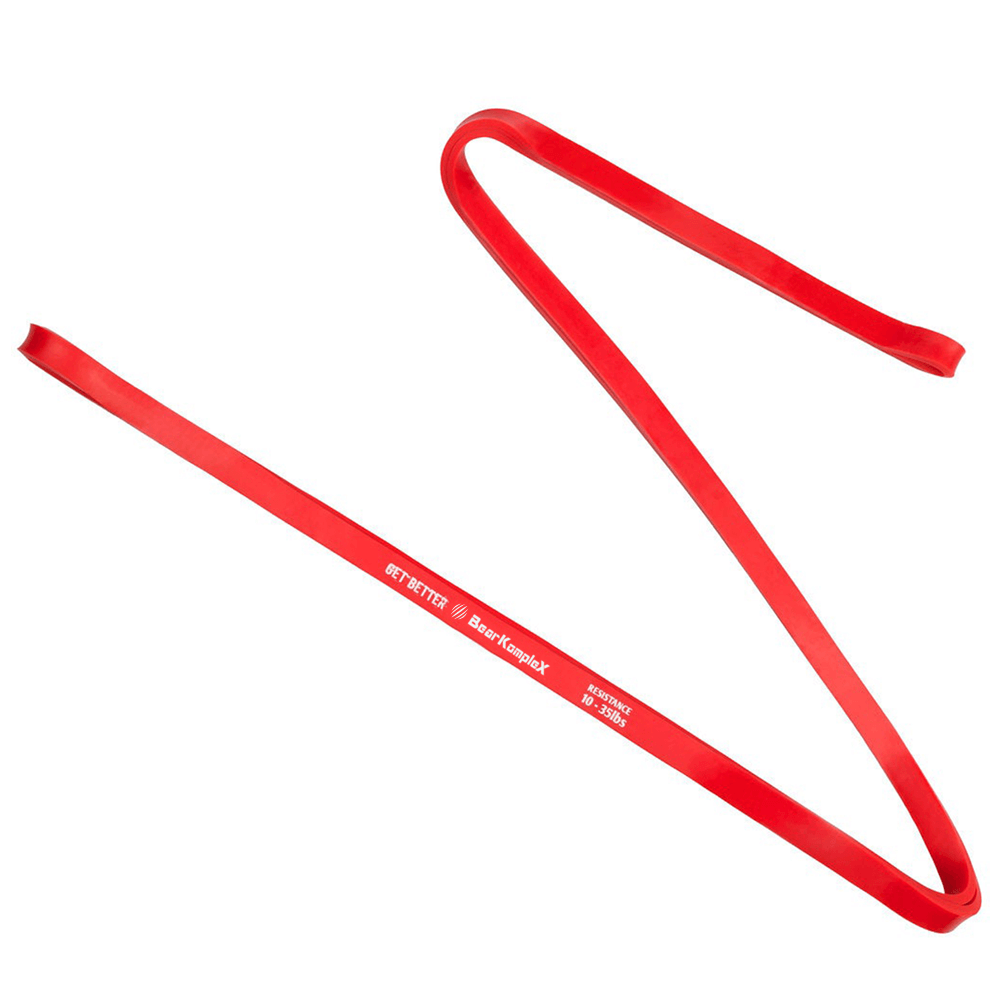 Bear KompleX Resistance Red Band