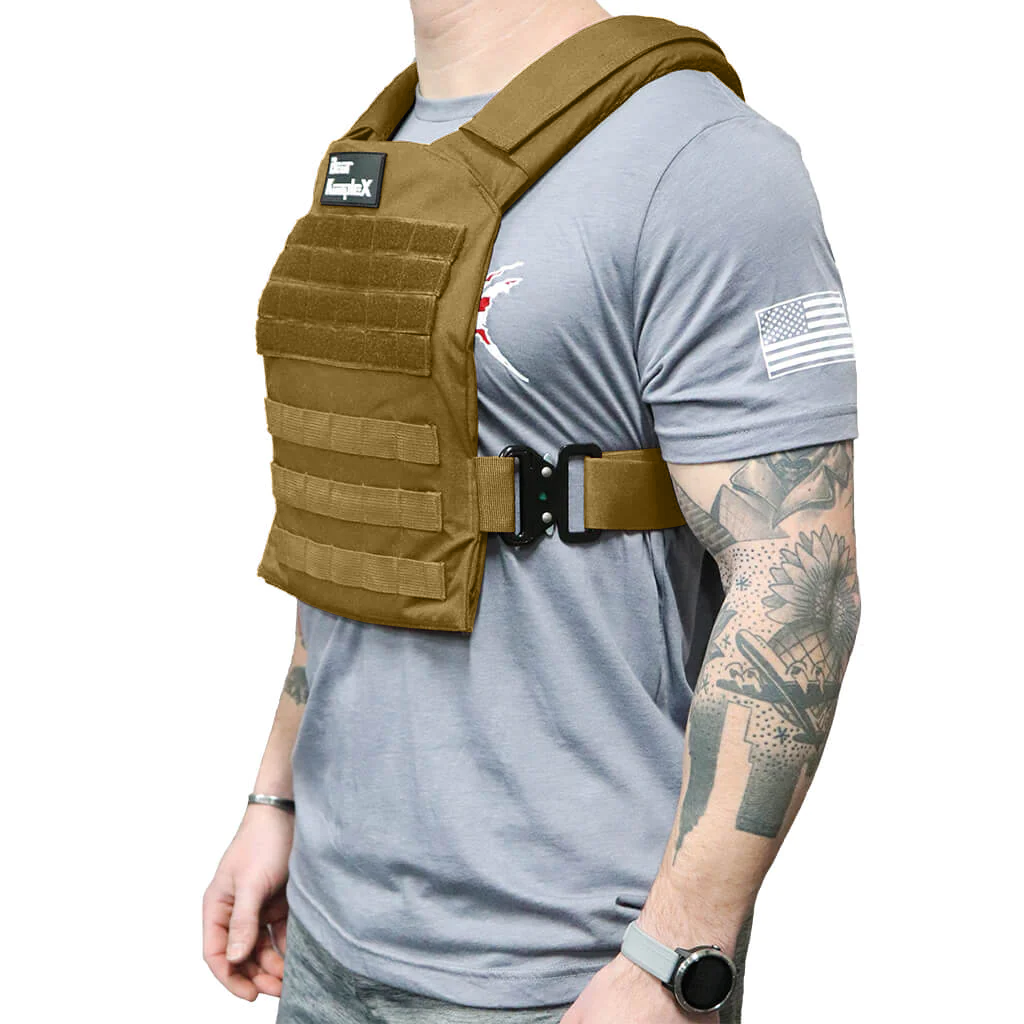 Bear KompleX Training Vest Plate Carrier