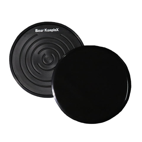 Bear KompleX Core Sliding Discs Front and Back