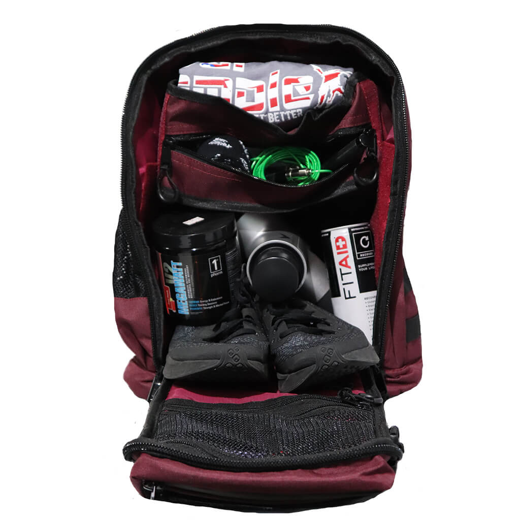 Commuter Series Backpack Bear KompleX