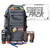 Bear KompleX Starter Pack