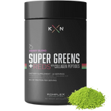 KompleX Nutrition Super Greens & Reds w/ Collagen Peptides