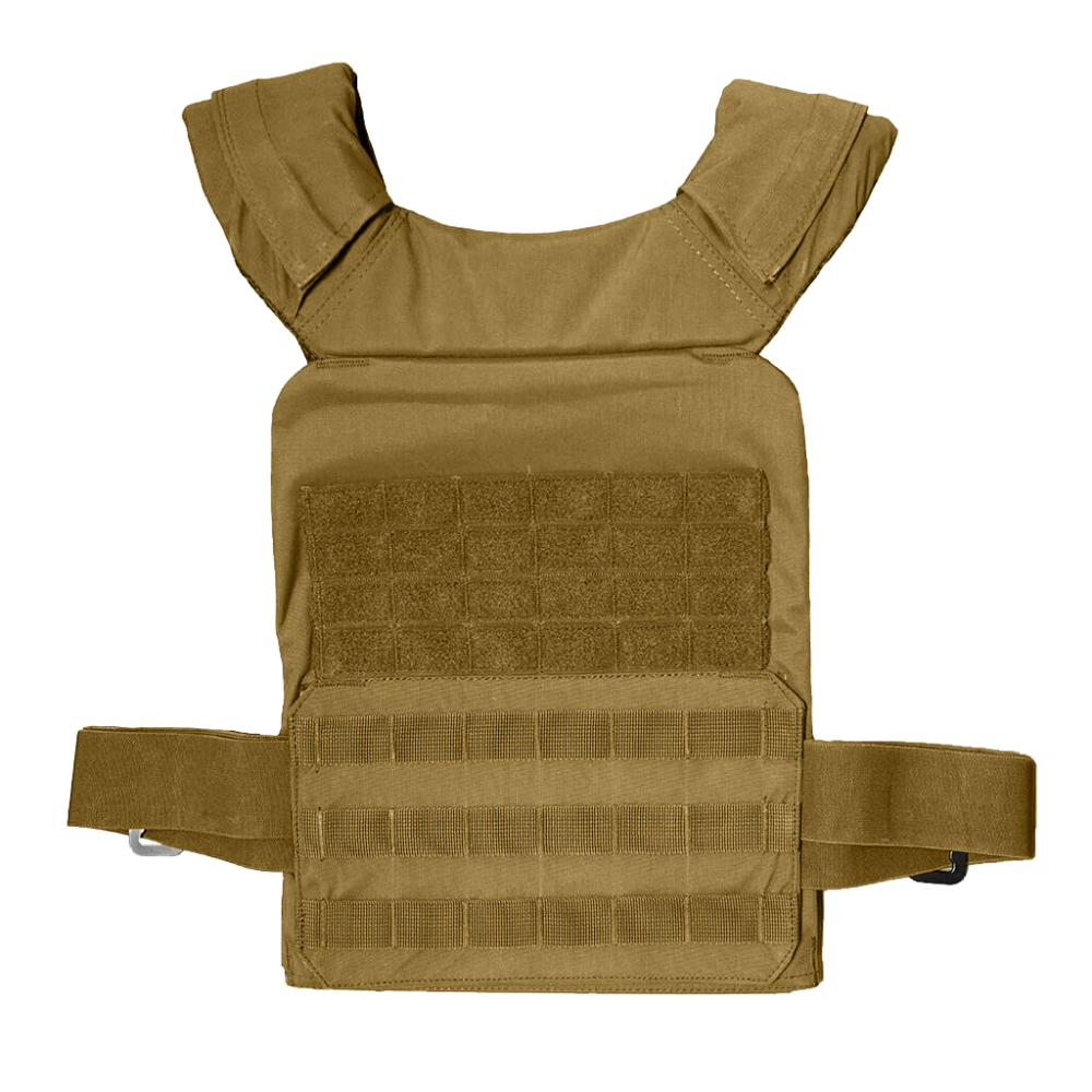 Bear KompleX Training Vest Plate Carrier